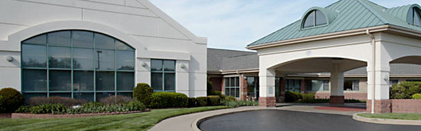 Rosewood Care Center Of Edwardsville