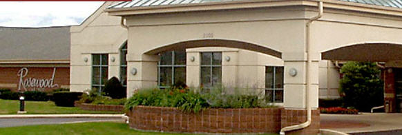 Rosewood Care Center Of Elgin