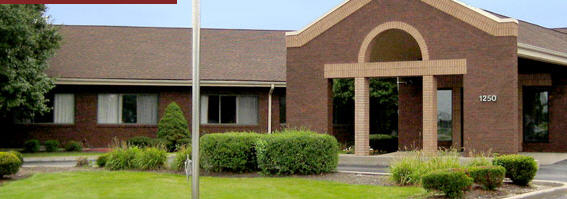 Rosewood Care Center Of Galesburg