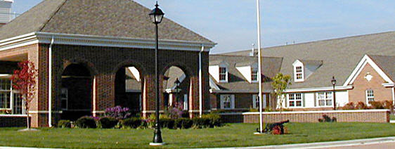 Rosewood Care Center Of Inverness