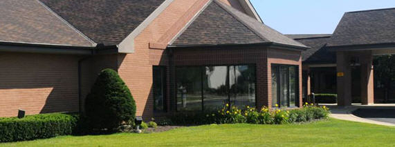 Rosewood Care Center Of Joliet