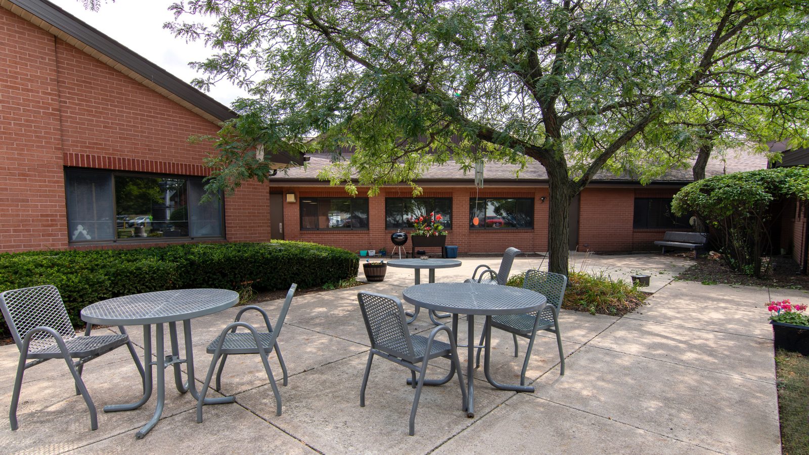 Renwick Nursing and Rehab photo 3