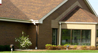 Rosewood Care Center Of Moline