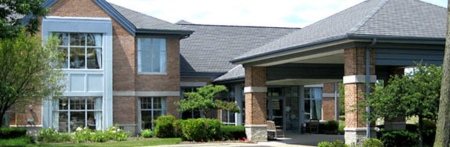 Rosewood Care Center Of Northbrook