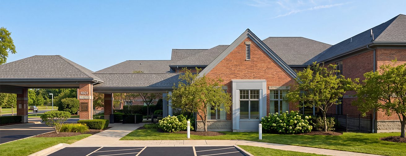 Rosewood Care Center Of Northbrook photo 3