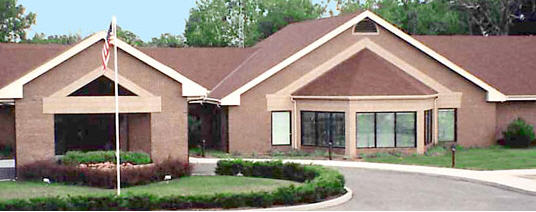 Rosewood Care Center Of Peoria
