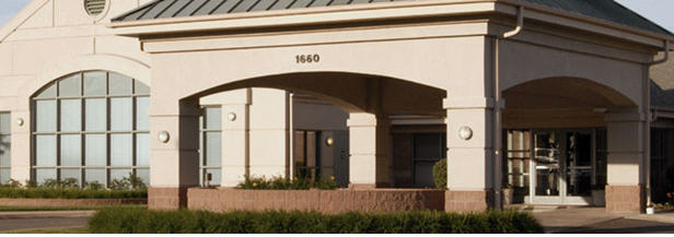 Rosewood Care Center Of Rockford