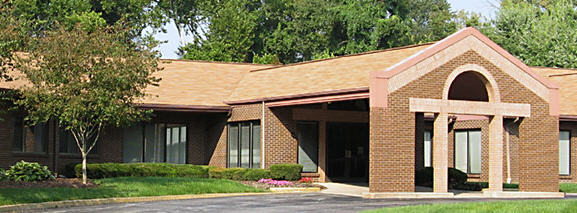 Rosewood Care Center Of Swansea