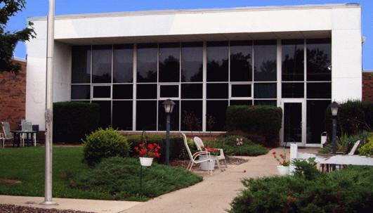 Royal Oaks Care Center