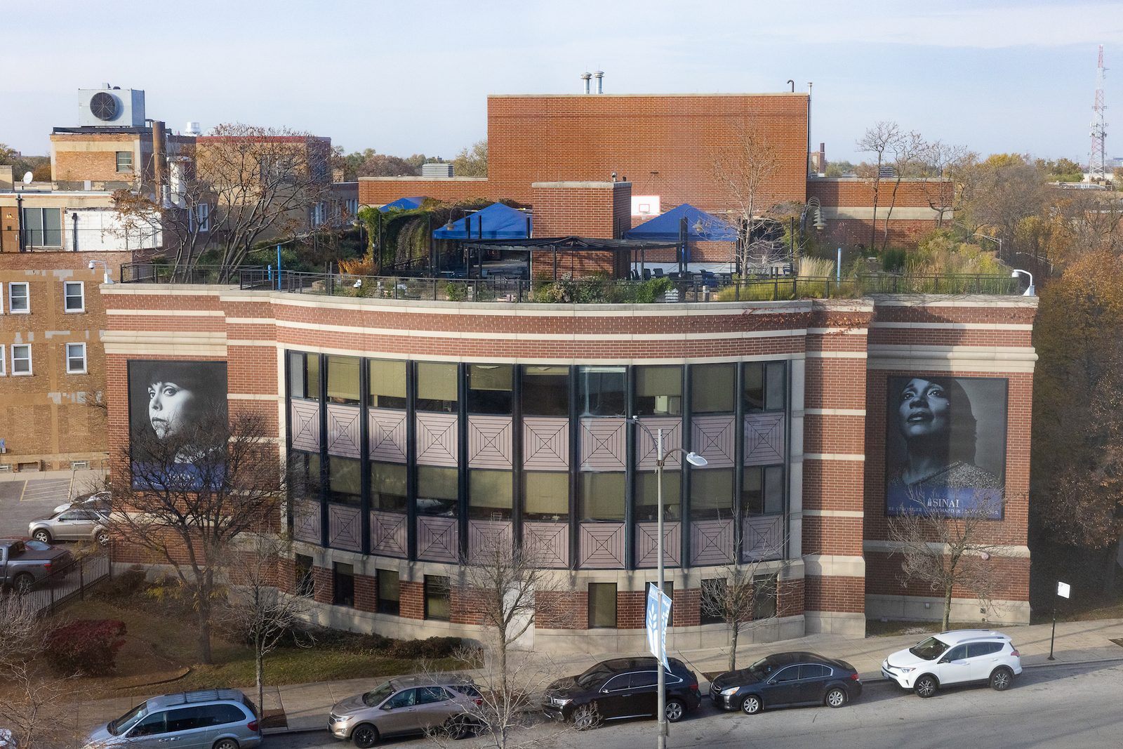 Schwab Rehabilitation Center SNU photo 2