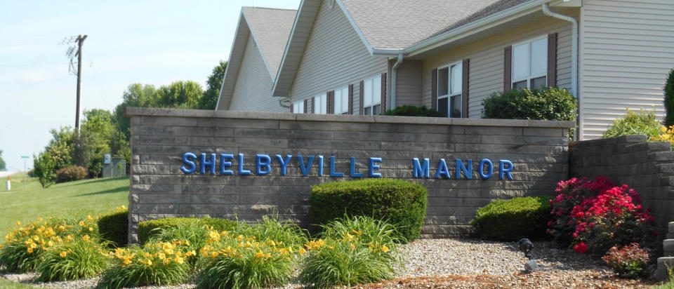 Shelbyville Manor photo 1