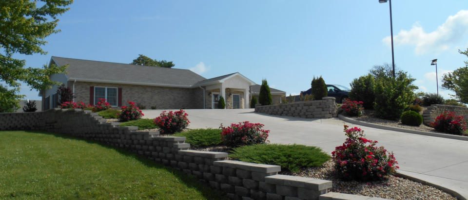 Shelbyville Manor photo 5