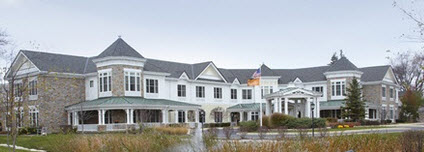 Sunrise of Barrington
