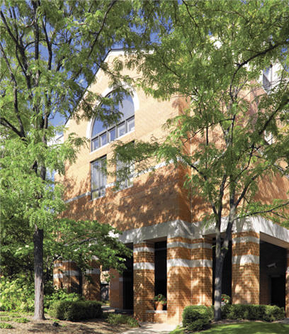 Mather Place of Wilmette