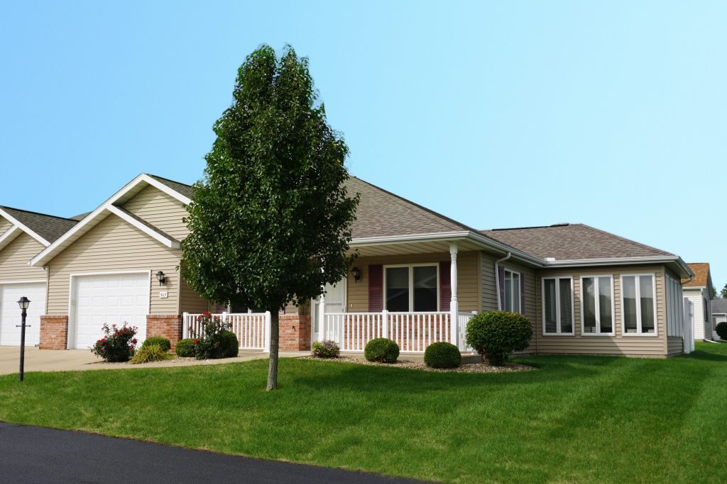 Snyder Village photo 1