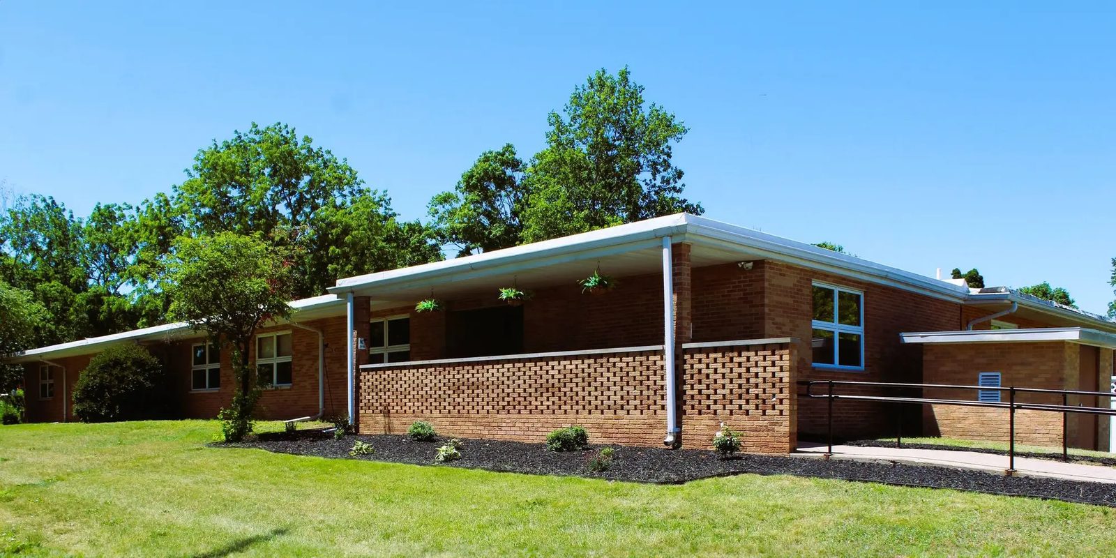 Rushville Nursing & Rehab Ctr photo 1