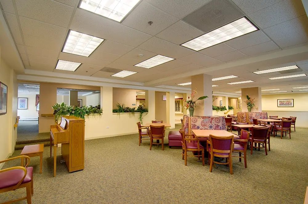 Senior Suites of Rainbow Beach photo 4