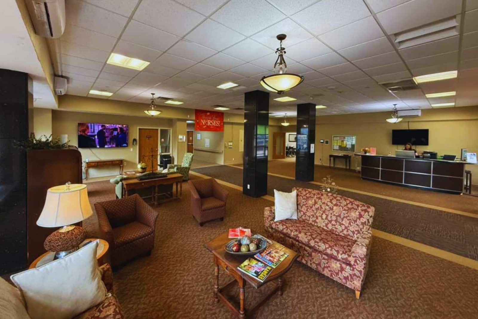 St Anthony's Nrsg & Rehab Center photo 1
