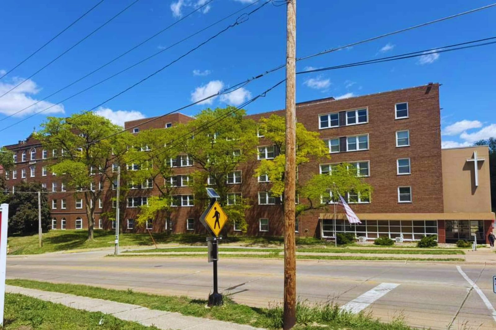 St Anthony's Nrsg & Rehab Center photo 2