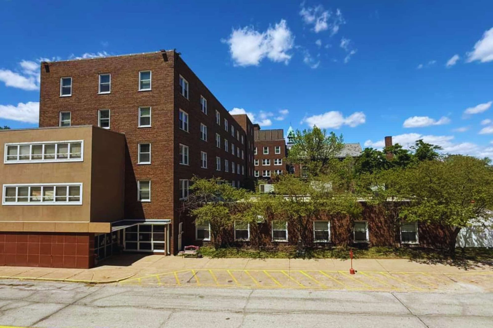 St Anthony's Nrsg & Rehab Center photo 3