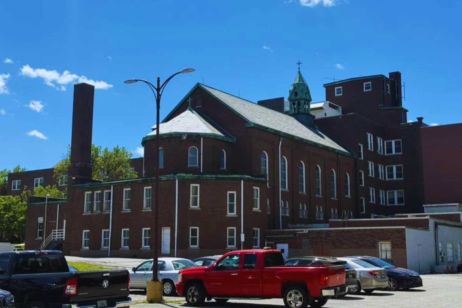 St Anthony's Nrsg & Rehab Center photo 4