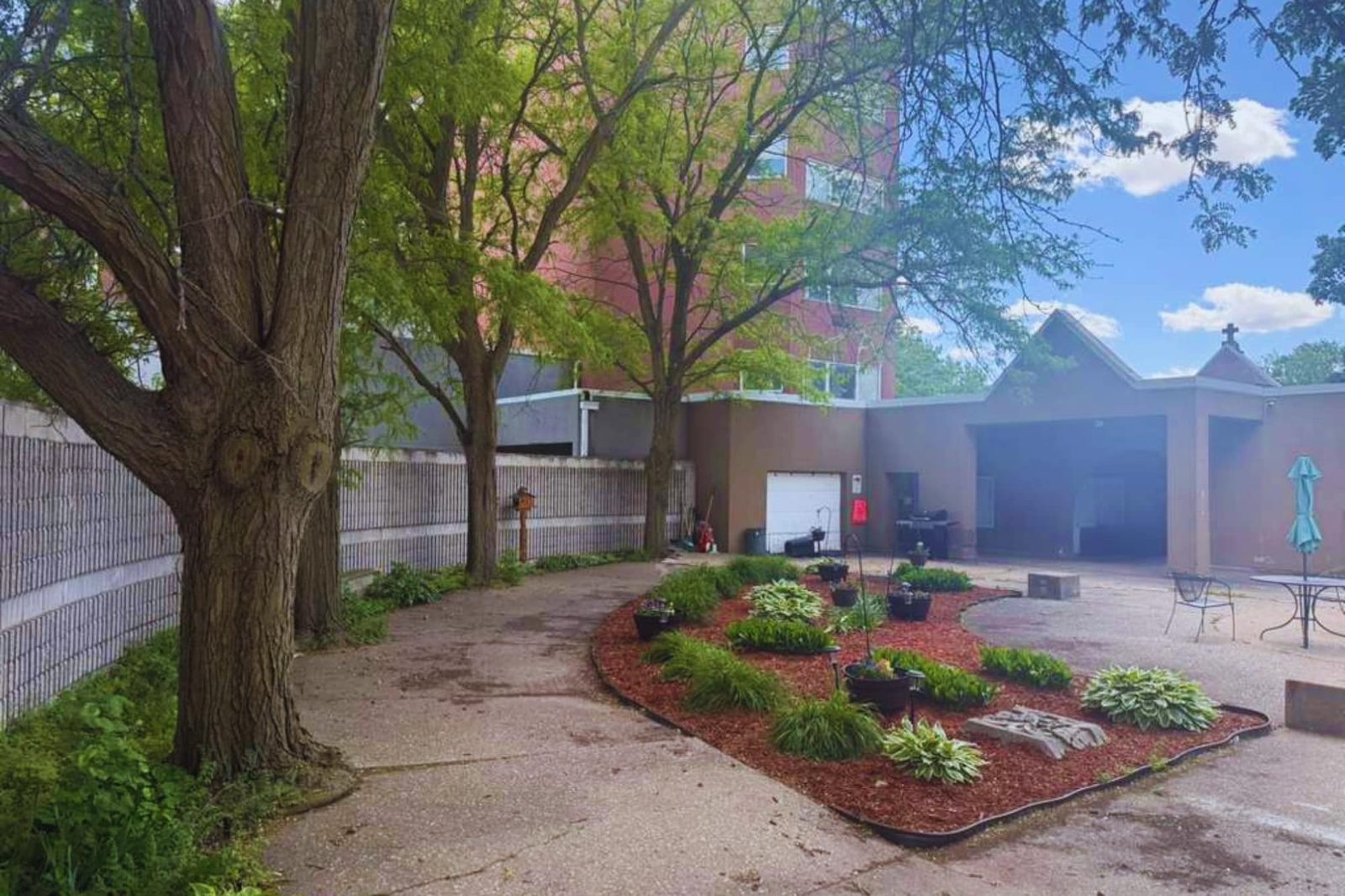 St Anthony's Nrsg & Rehab Center photo 5