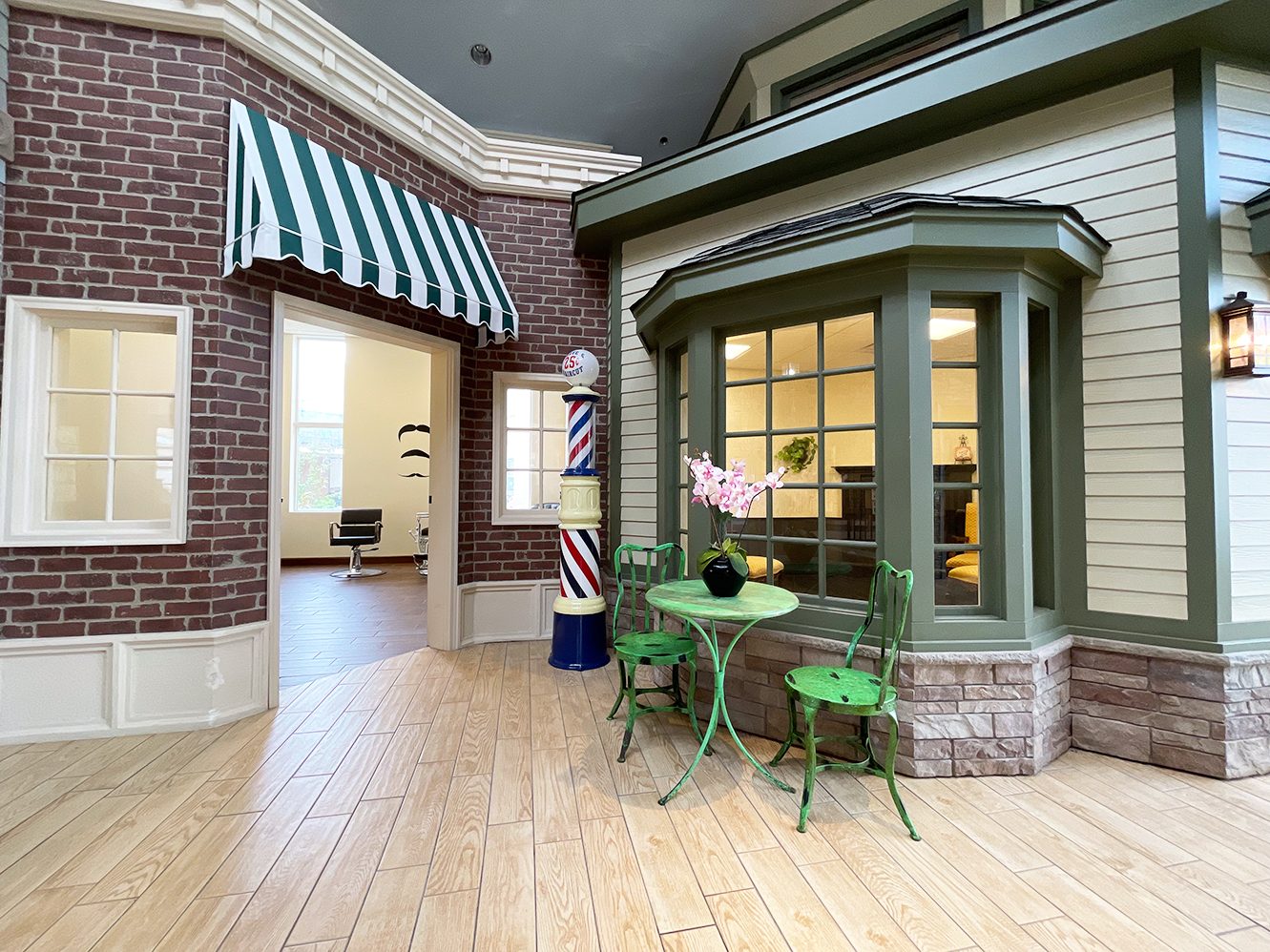 St. James Wellness Rehab Villas photo 1