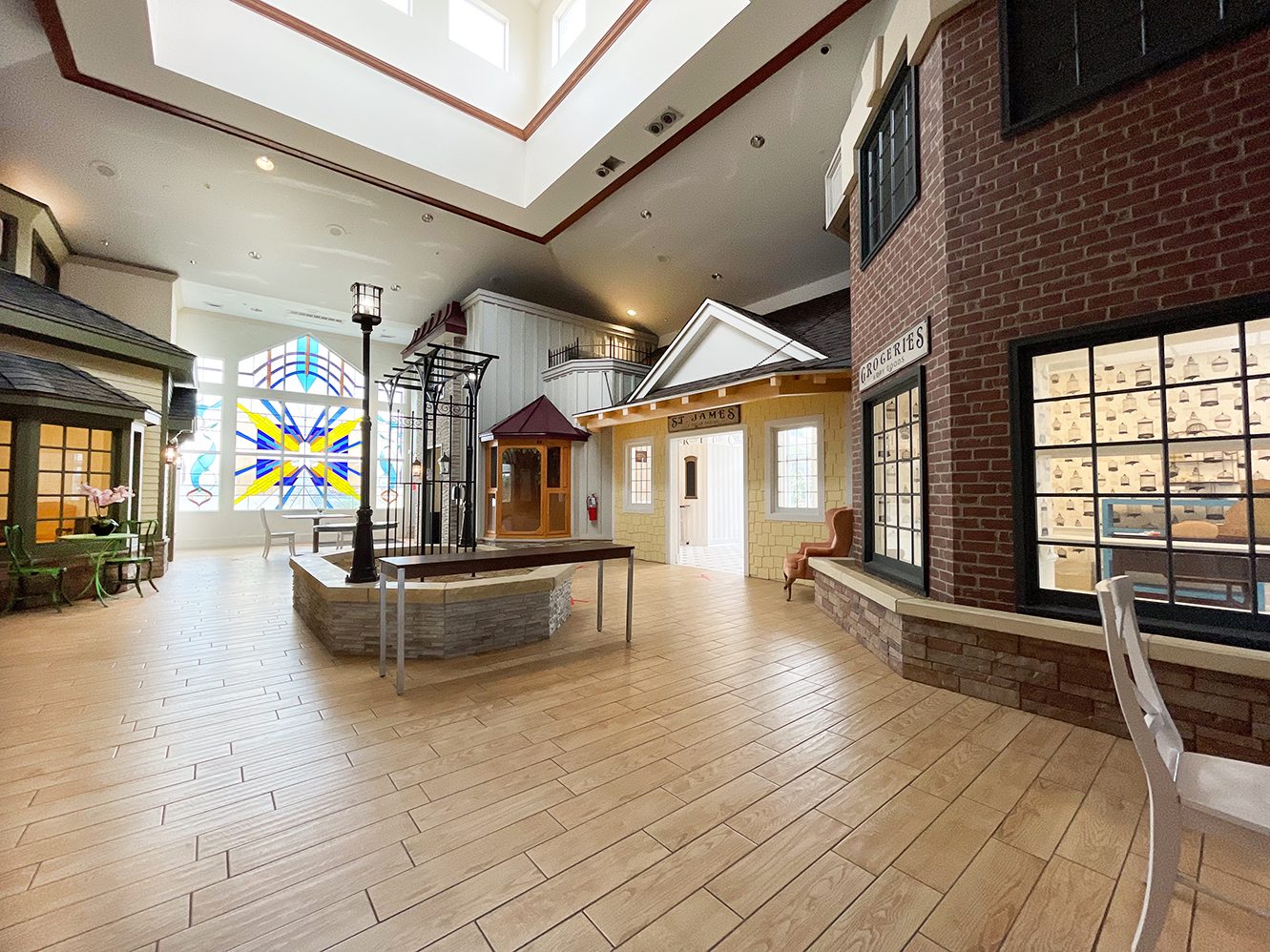 St. James Wellness Rehab Villas photo 2