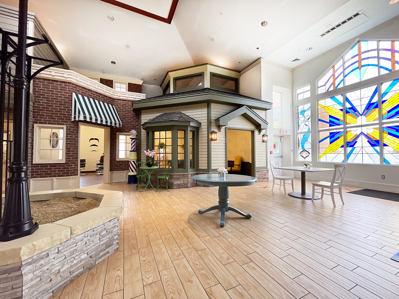 St. James Wellness Rehab Villas photo 3