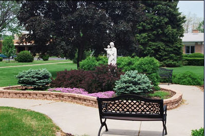 St Joseph Nursing Home
