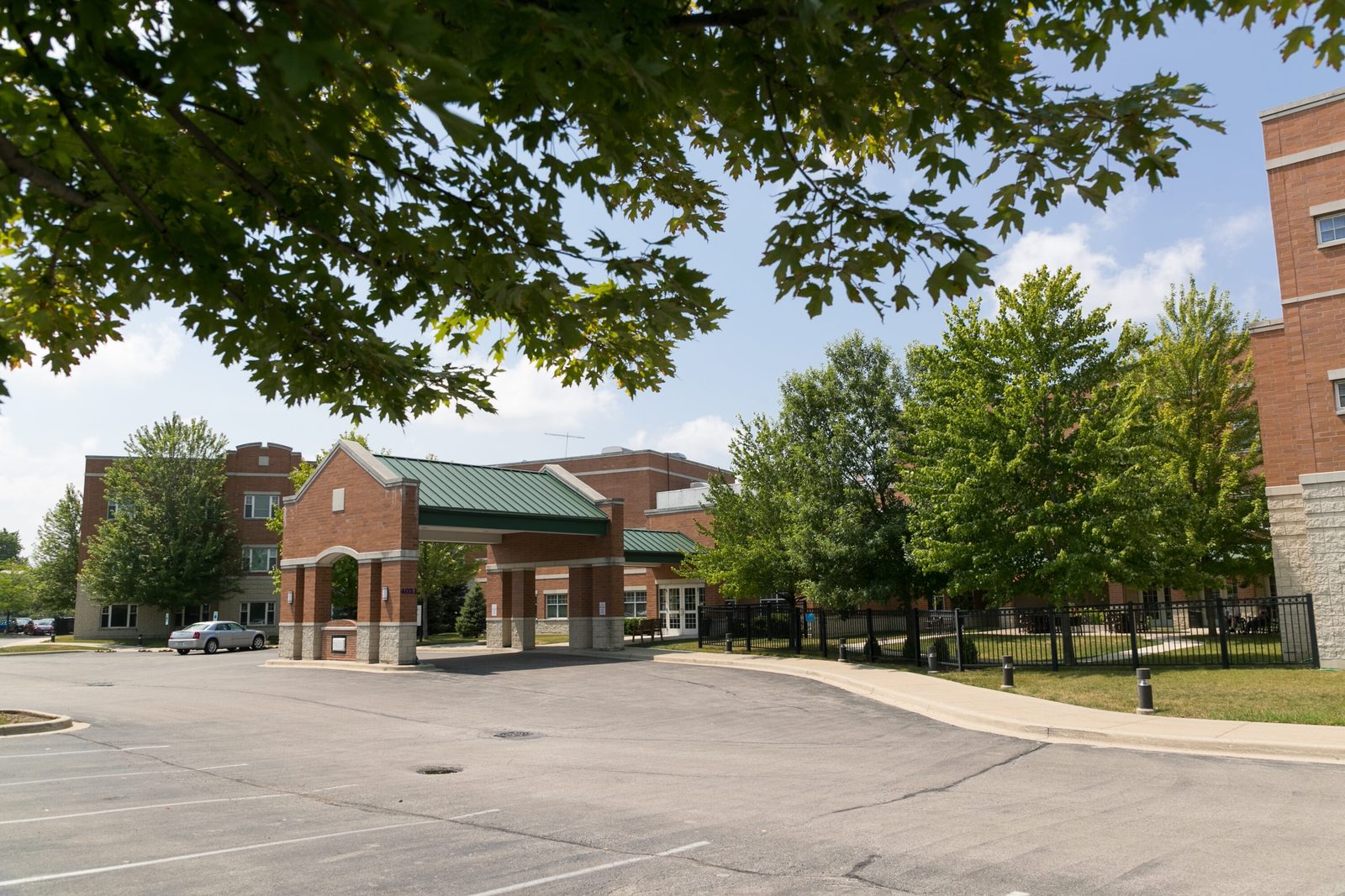 St Joseph Village Of Chicago