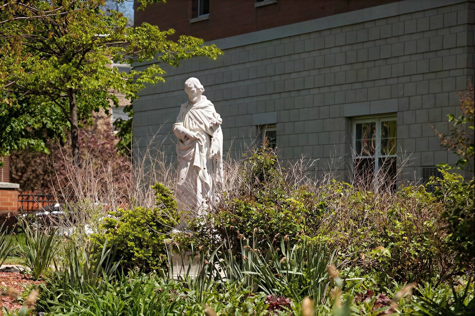 St Joseph Village Of Chicago photo 5