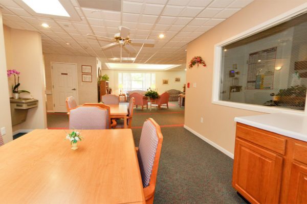 Quincy Healthcare & Sr Living photo 1