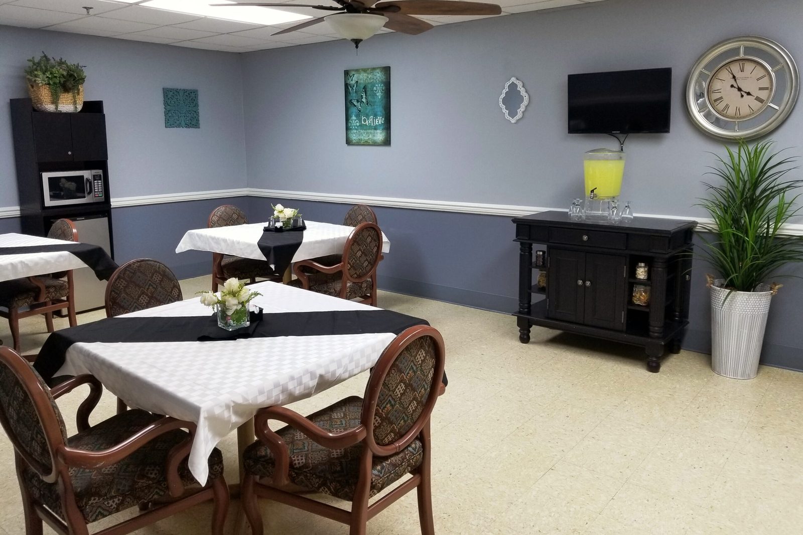 Stearns Nursing & Rehab Center photo 2