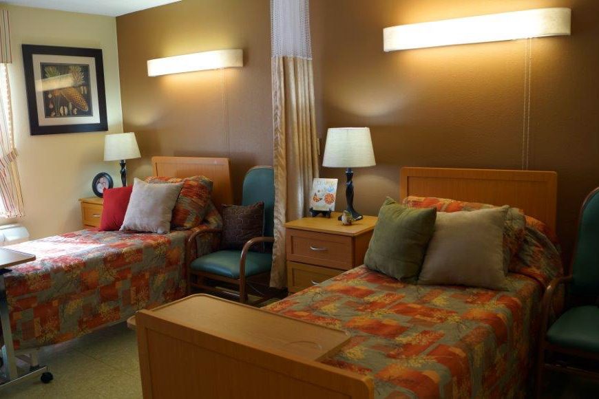 Stearns Nursing & Rehab Center photo 5
