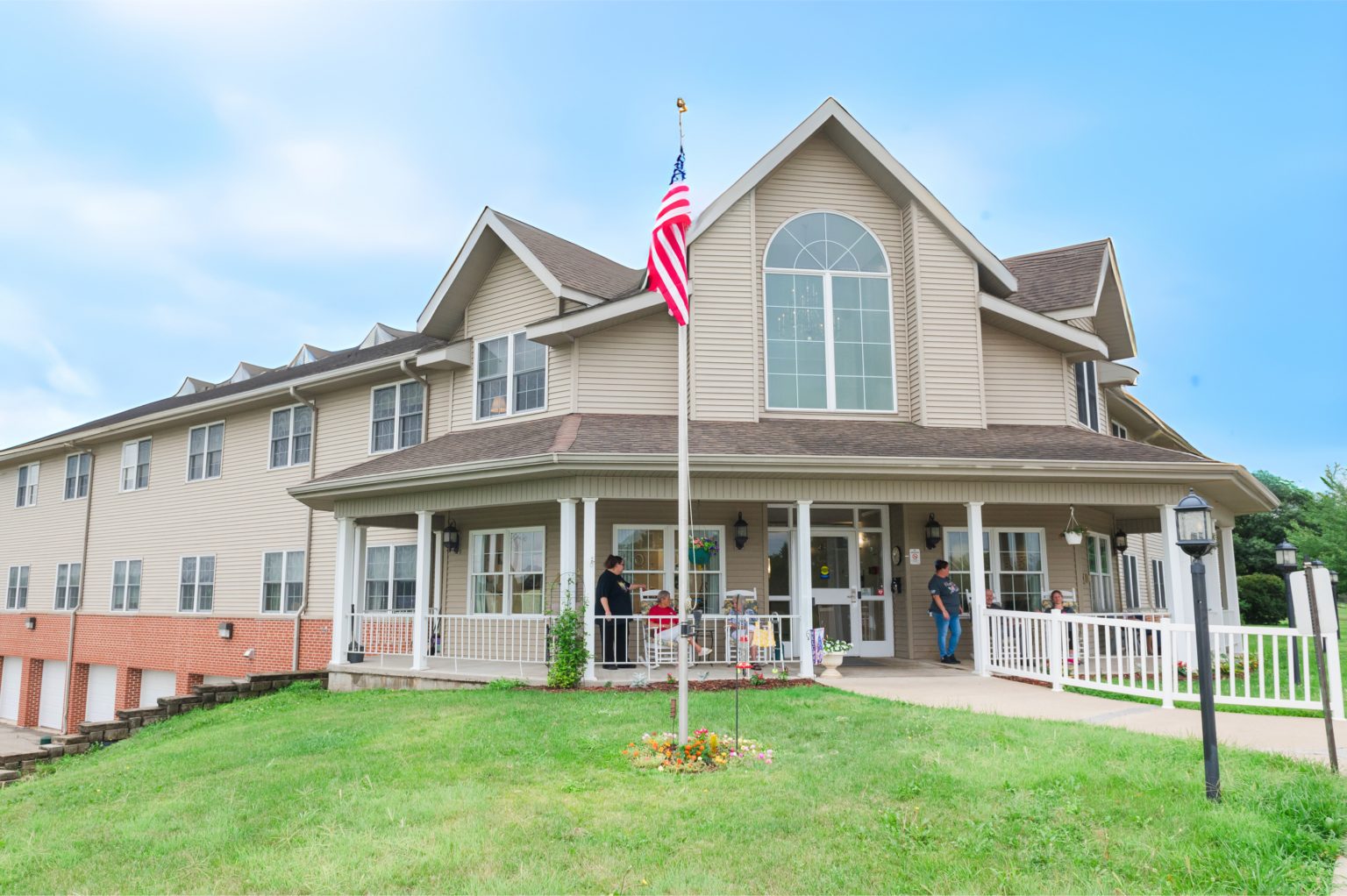 Sunny Acres Nursing Home photo 3