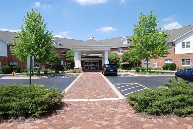 Tabor Hills Health Care Facility photo 2