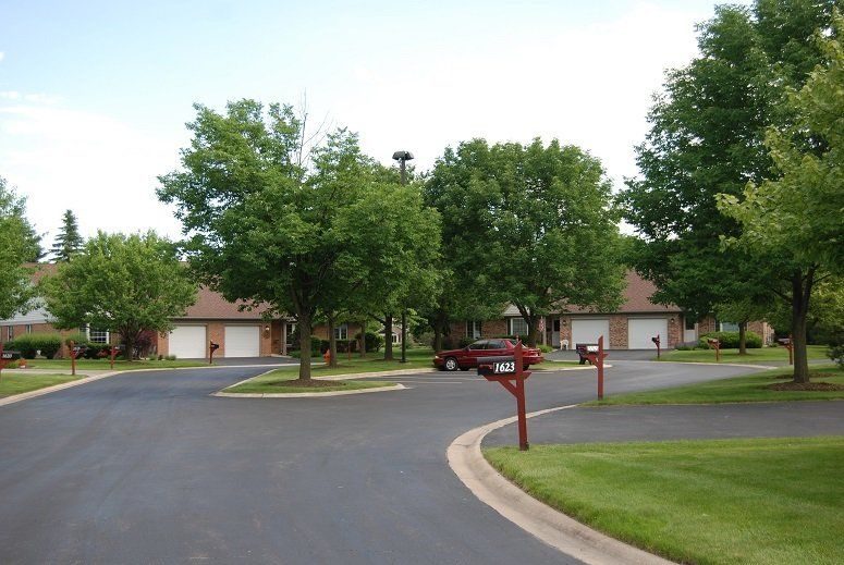 Tabor Hills Health Care Facility photo 3