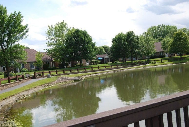 Tabor Hills Health Care Facility photo 4