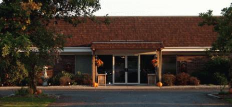 Toulon Rehab & Health Care Center