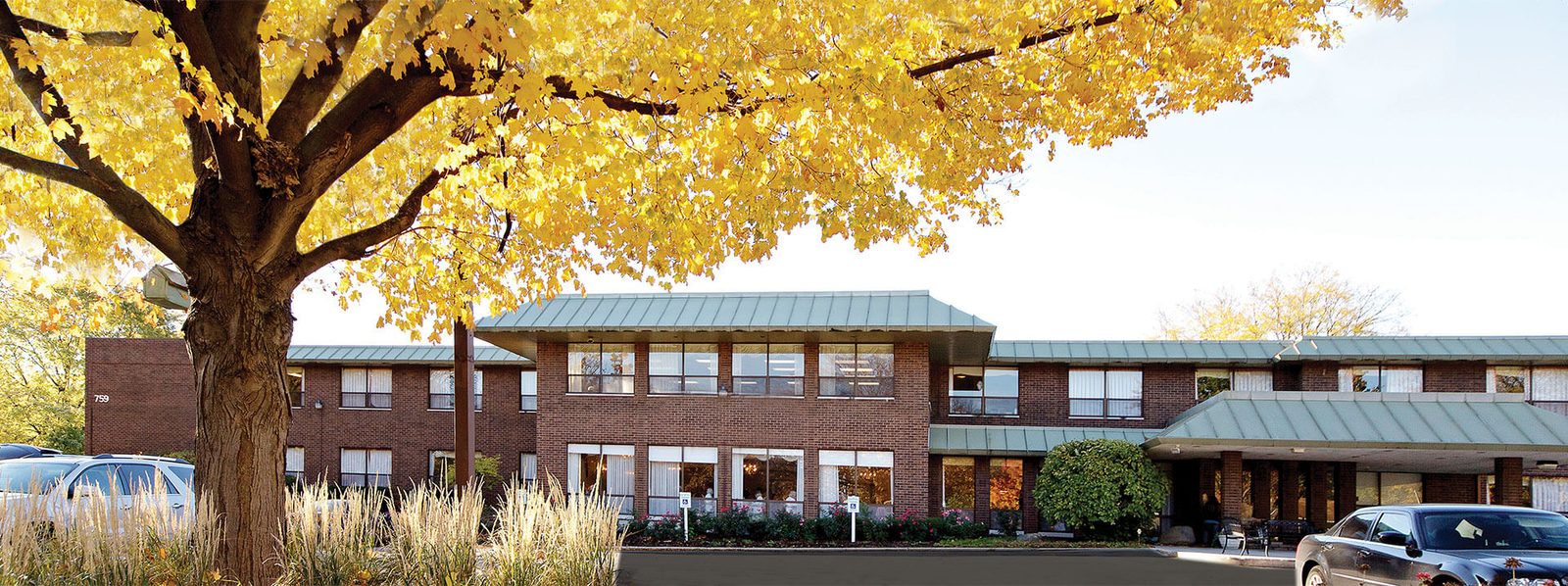 Tower Hill Healthcare Center photo 1