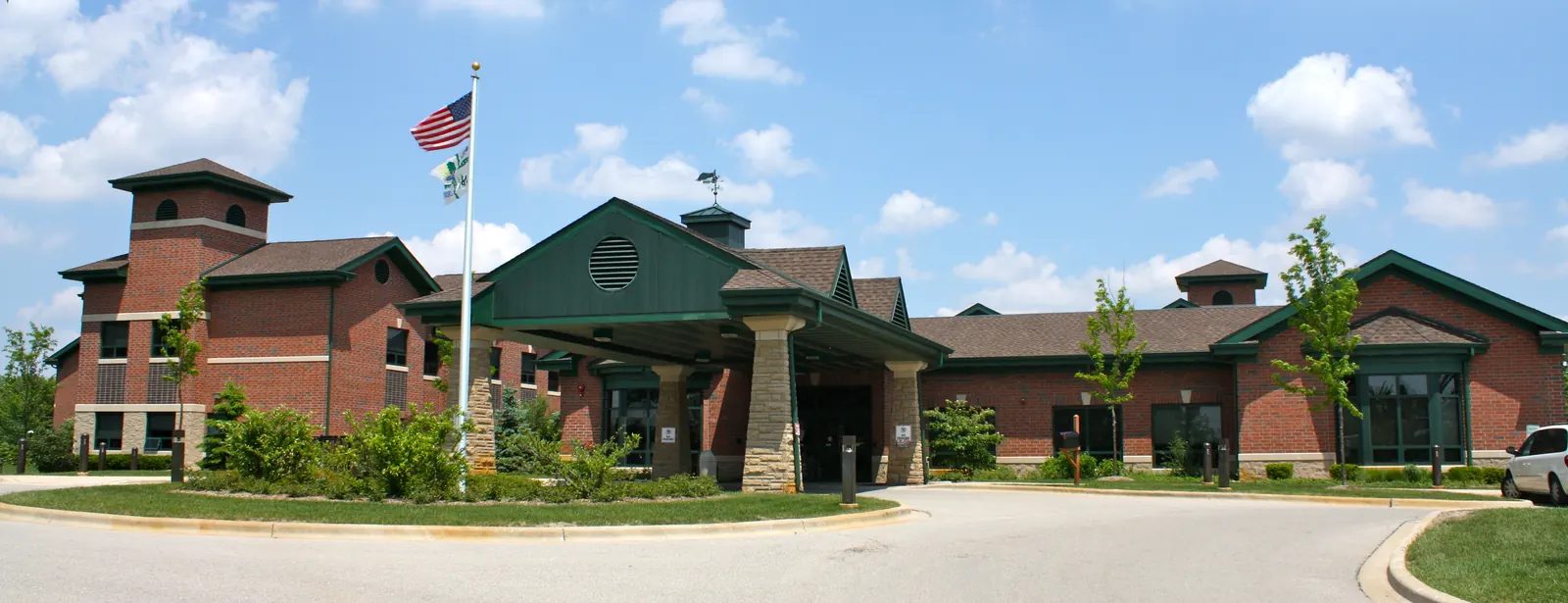Valley Hi Nursing Home