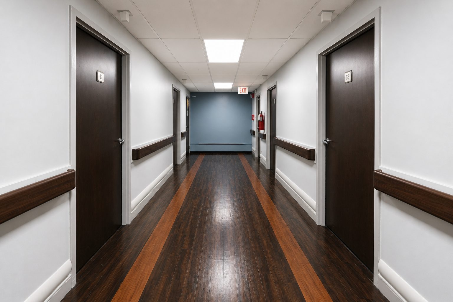 Warren Park Nursing Pavilion photo 4