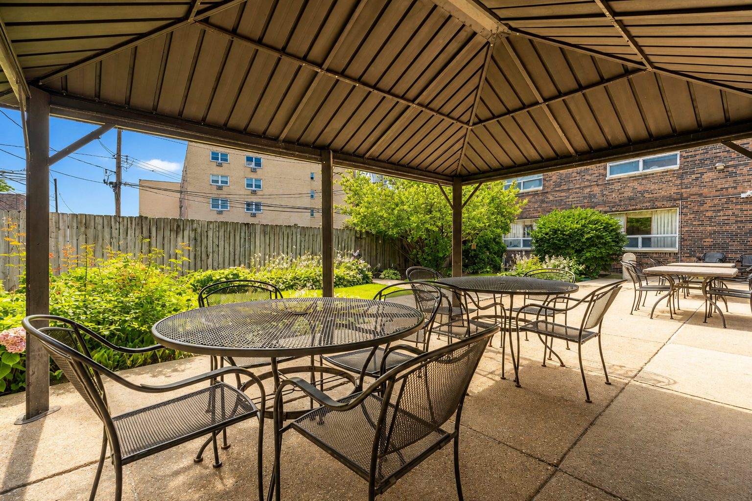 Waterford Nursing & Rehab, The photo 2