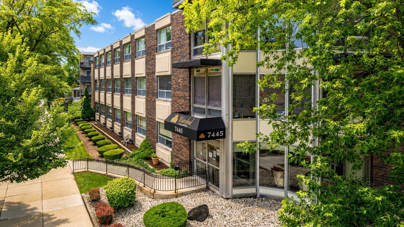 Waterford Nursing & Rehab, The photo 3