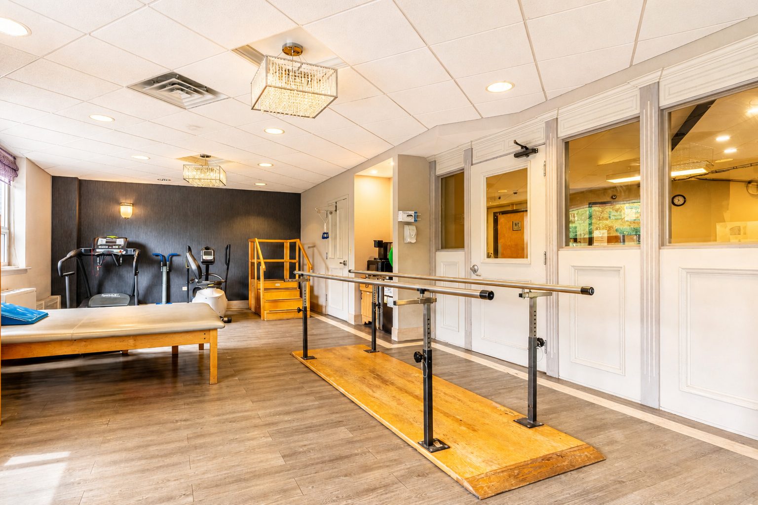 The Waterford Nursing & Rehab photo 4