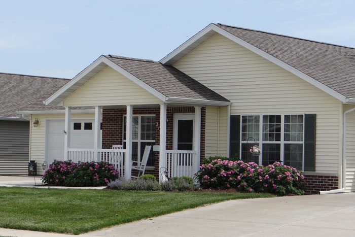 Wesley Village photo 2