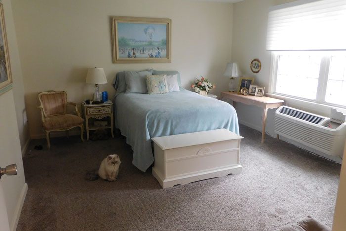 Wesley Village photo 3