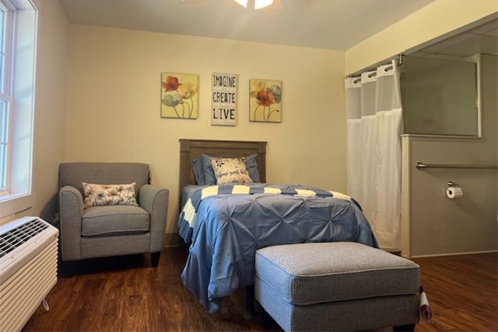 Wesley Village photo 4