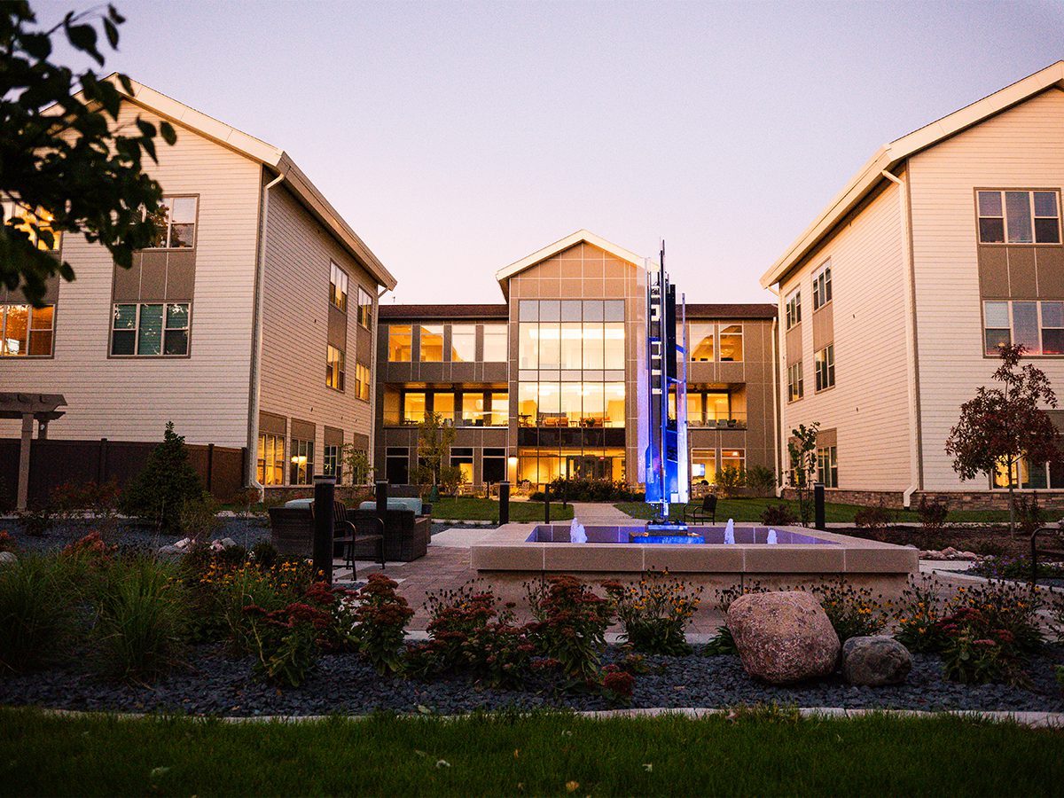 Westminster Village photo 1